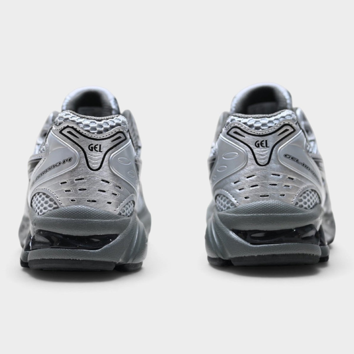 ASICS GEL-KAYANO 14 Unisex Retro Trainers