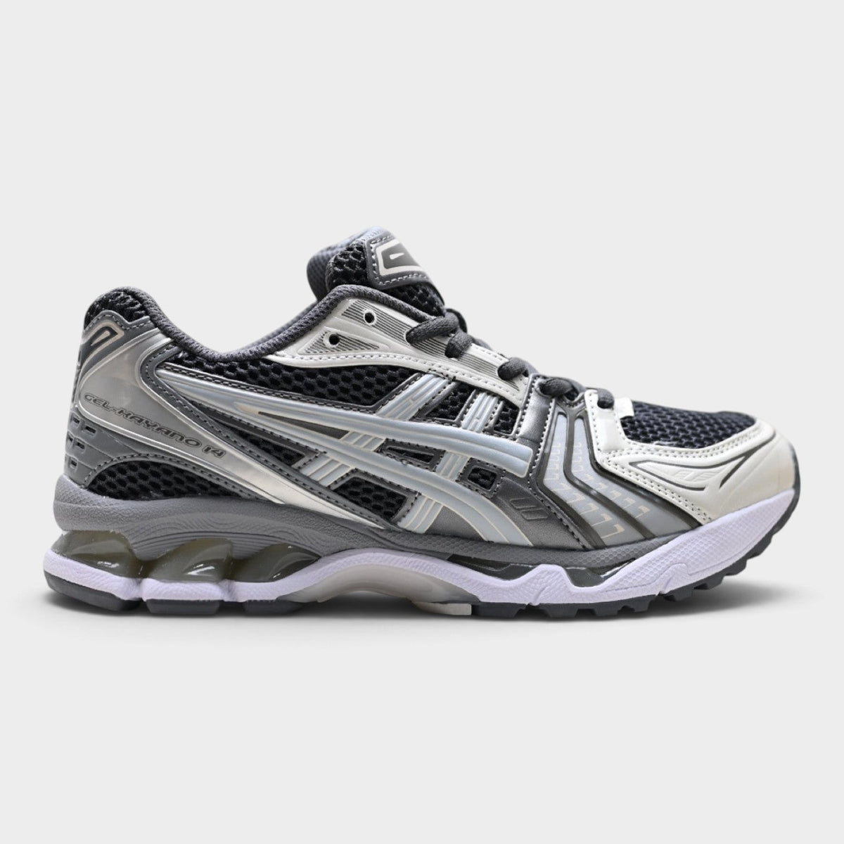 ASICS GEL-KAYANO 14 Unisex Retro Trainers