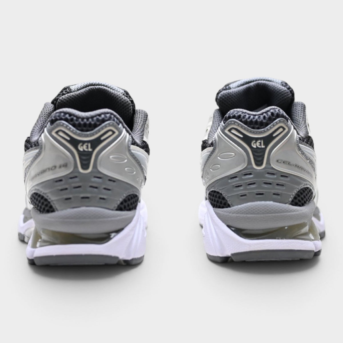 ASICS GEL-KAYANO 14 Unisex Retro Trainers