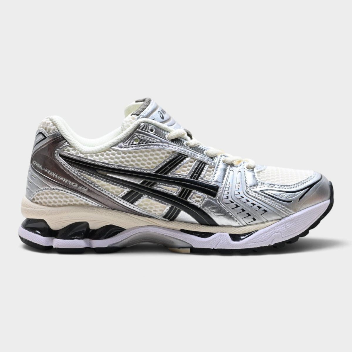ASICS GEL-KAYANO 14 Unisex Retro Trainers