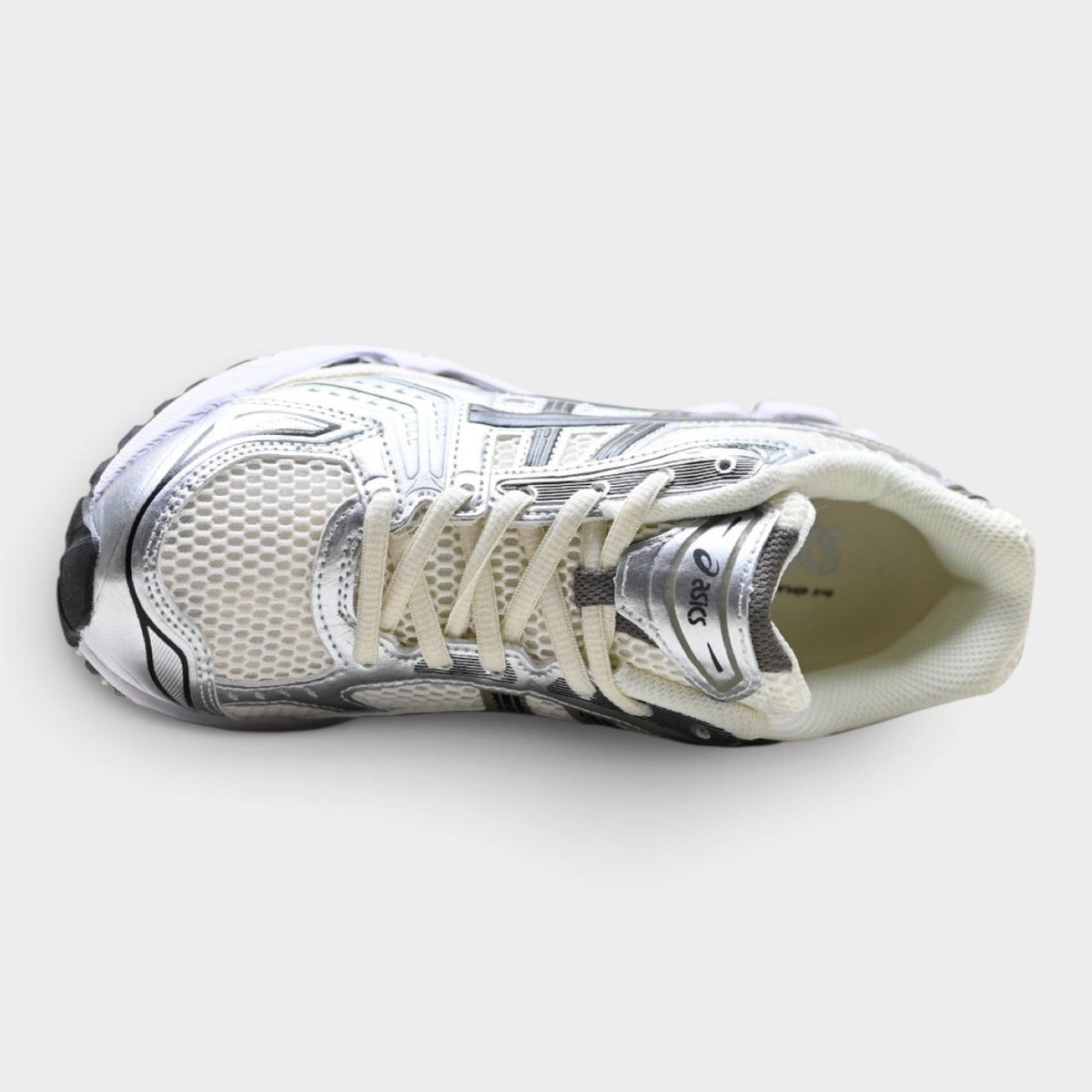 ASICS GEL-KAYANO 14 Unisex Retro Trainers