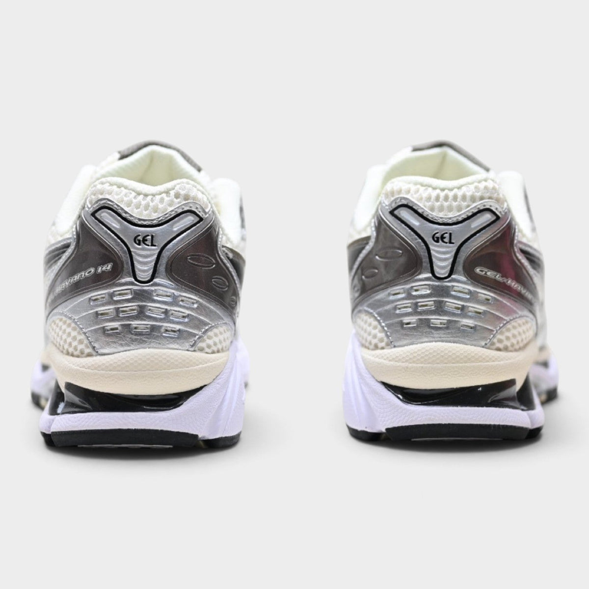 ASICS GEL-KAYANO 14 Unisex Retro Trainers