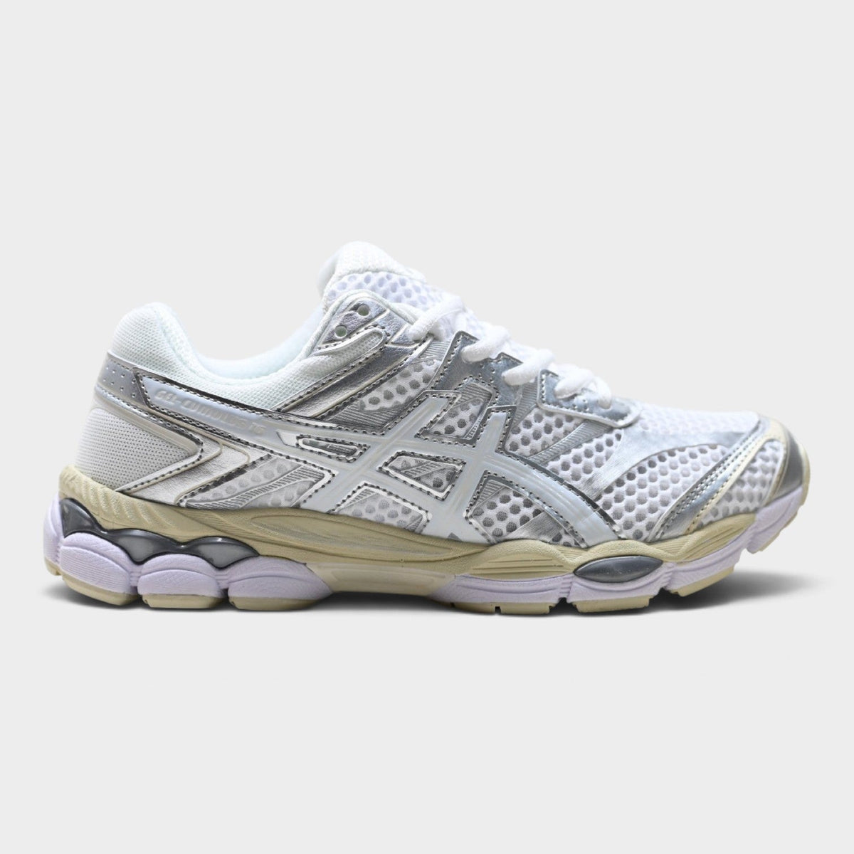 ASICS GEL-CUMULUS 16 Men's Cushioned Everyday Trainers