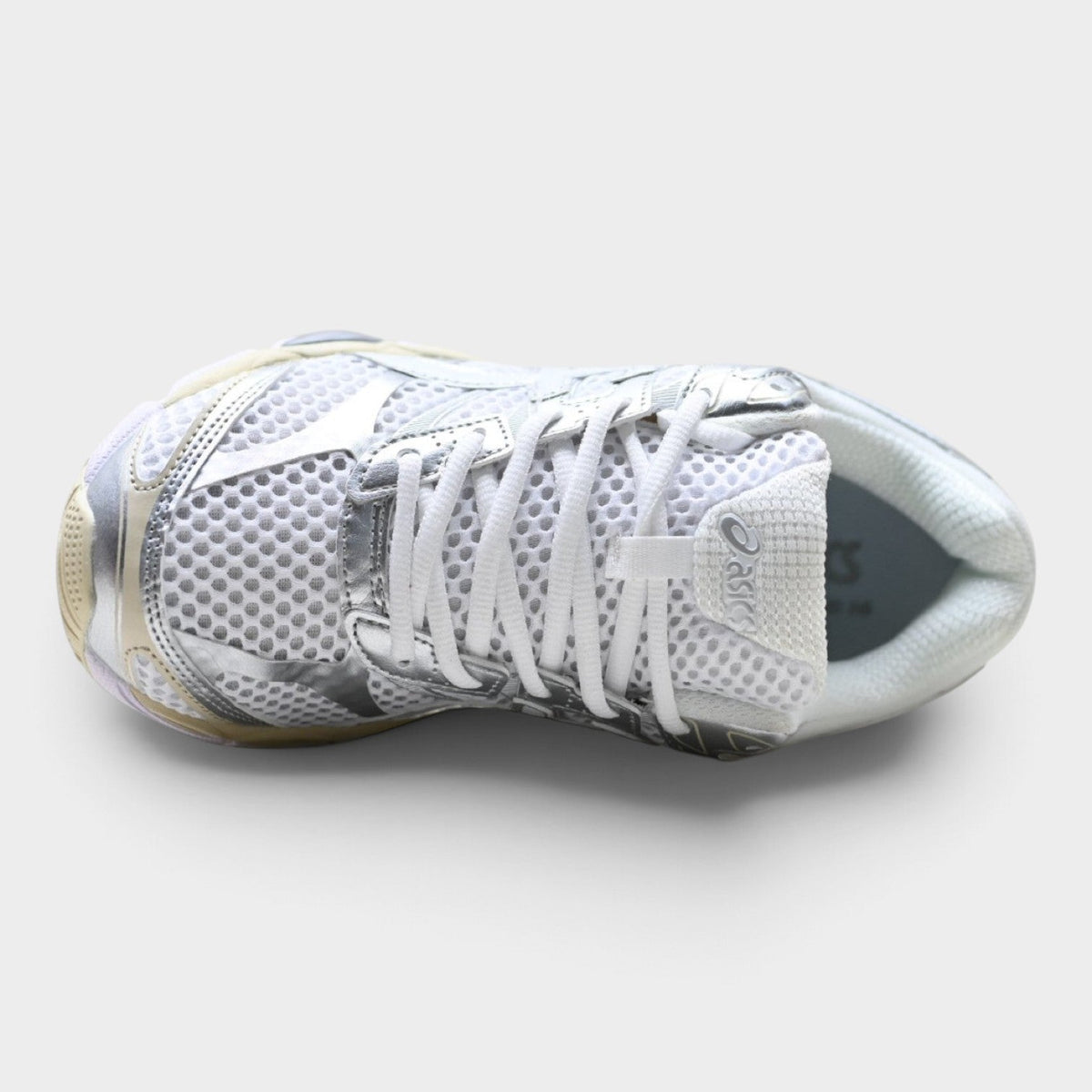 ASICS GEL-CUMULUS 16 Men's Cushioned Everyday Trainers