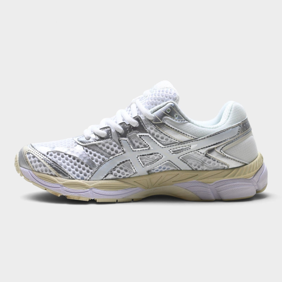 ASICS GEL-CUMULUS 16 Men's Cushioned Everyday Trainers