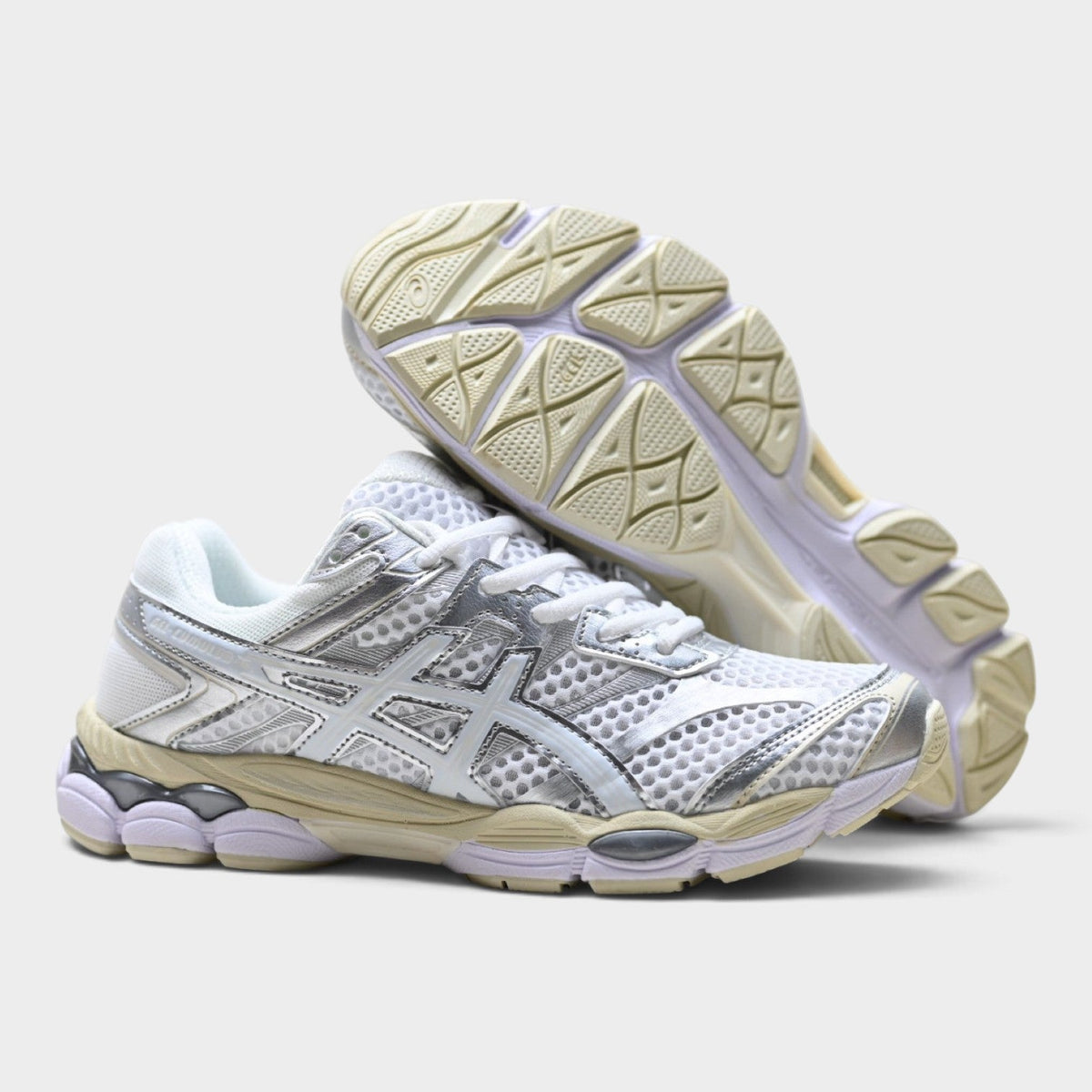 ASICS GEL-CUMULUS 16 Men's Cushioned Everyday Trainers