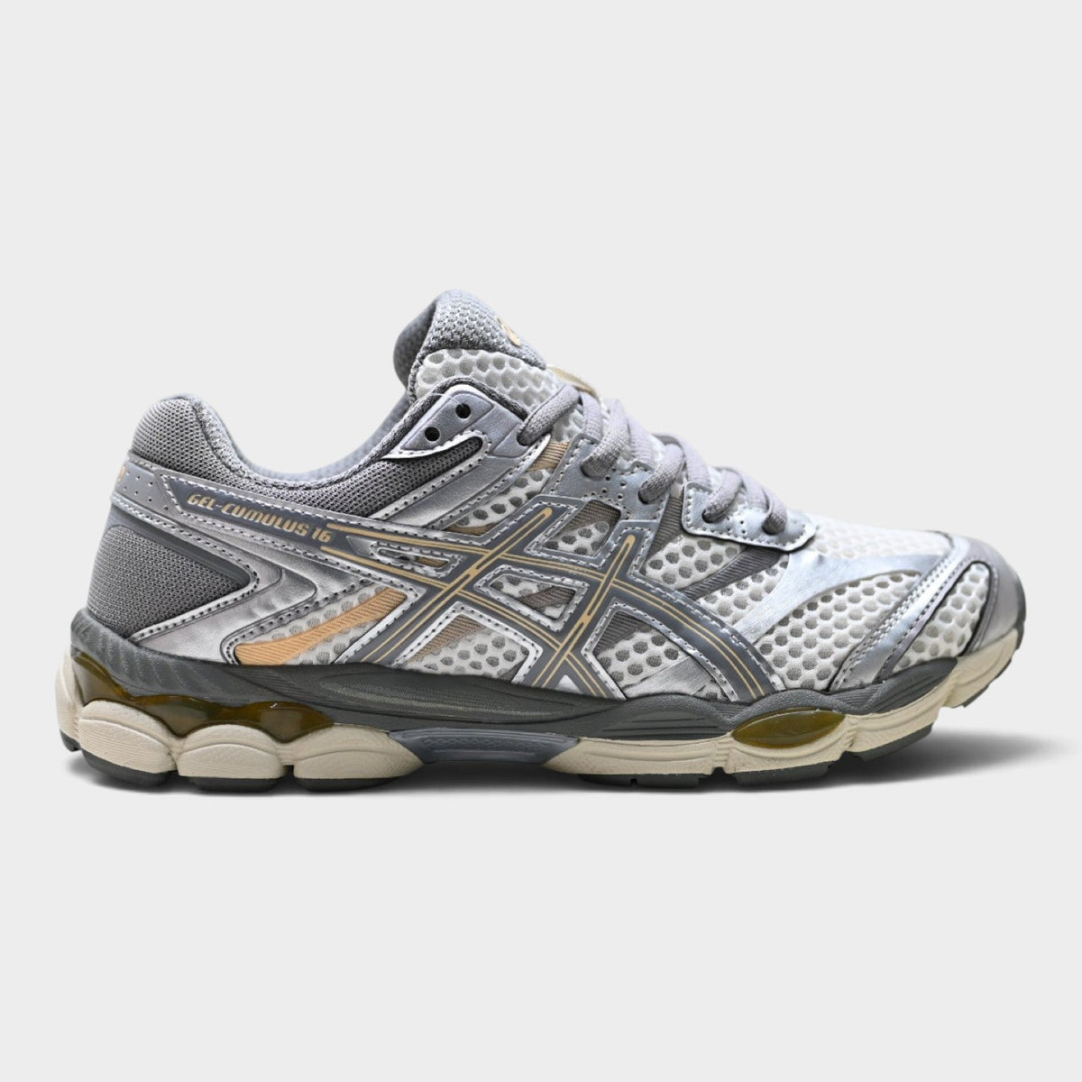 ASICS GEL-CUMULUS 16 Men's Cushioned Everyday Trainers