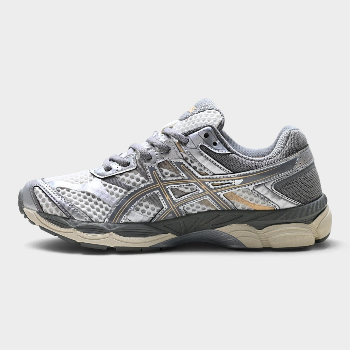 ASICS GEL-CUMULUS 16 Men's Cushioned Everyday Trainers