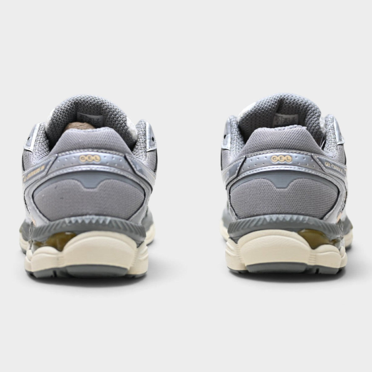 ASICS GEL-CUMULUS 16 Men's Cushioned Everyday Trainers