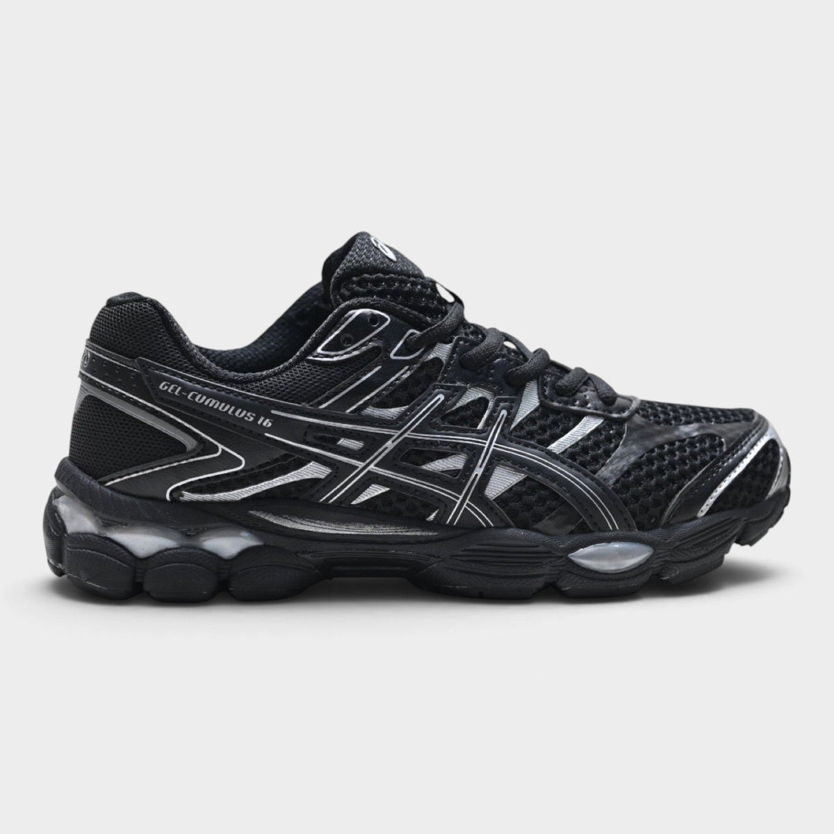 ASICS GEL-CUMULUS 16 Men's Cushioned Everyday Trainers