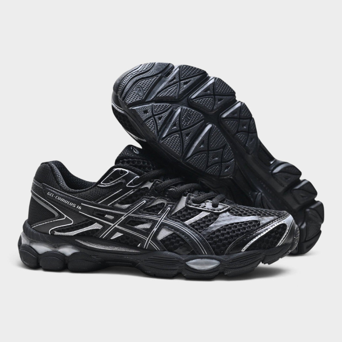 ASICS GEL-CUMULUS 16 Men's Cushioned Everyday Trainers