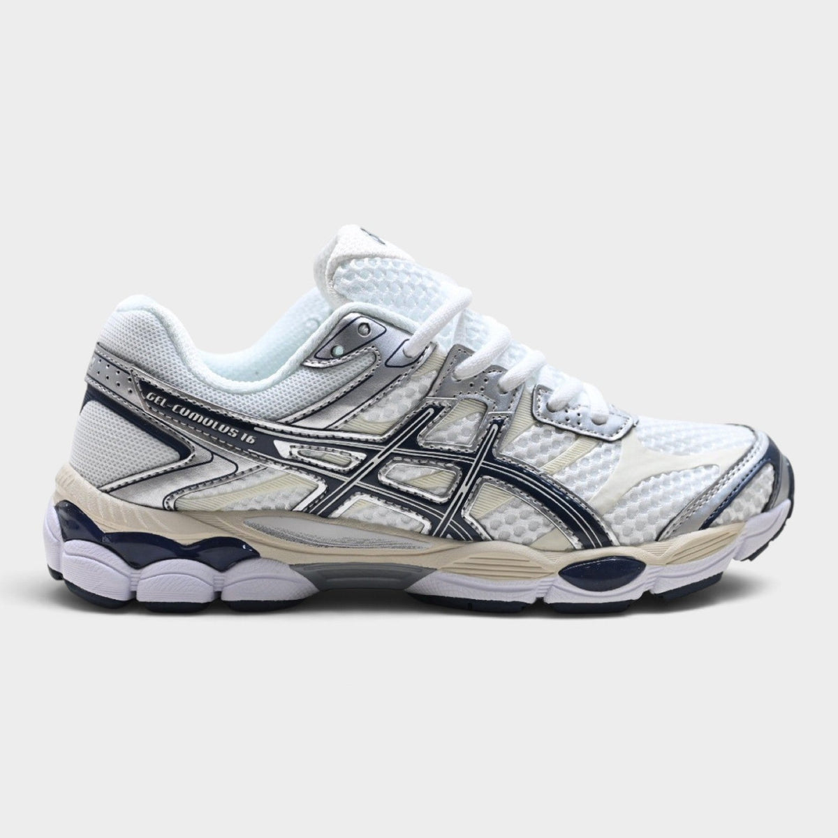 ASICS GEL-CUMULUS 16 Men's Cushioned Everyday Trainers