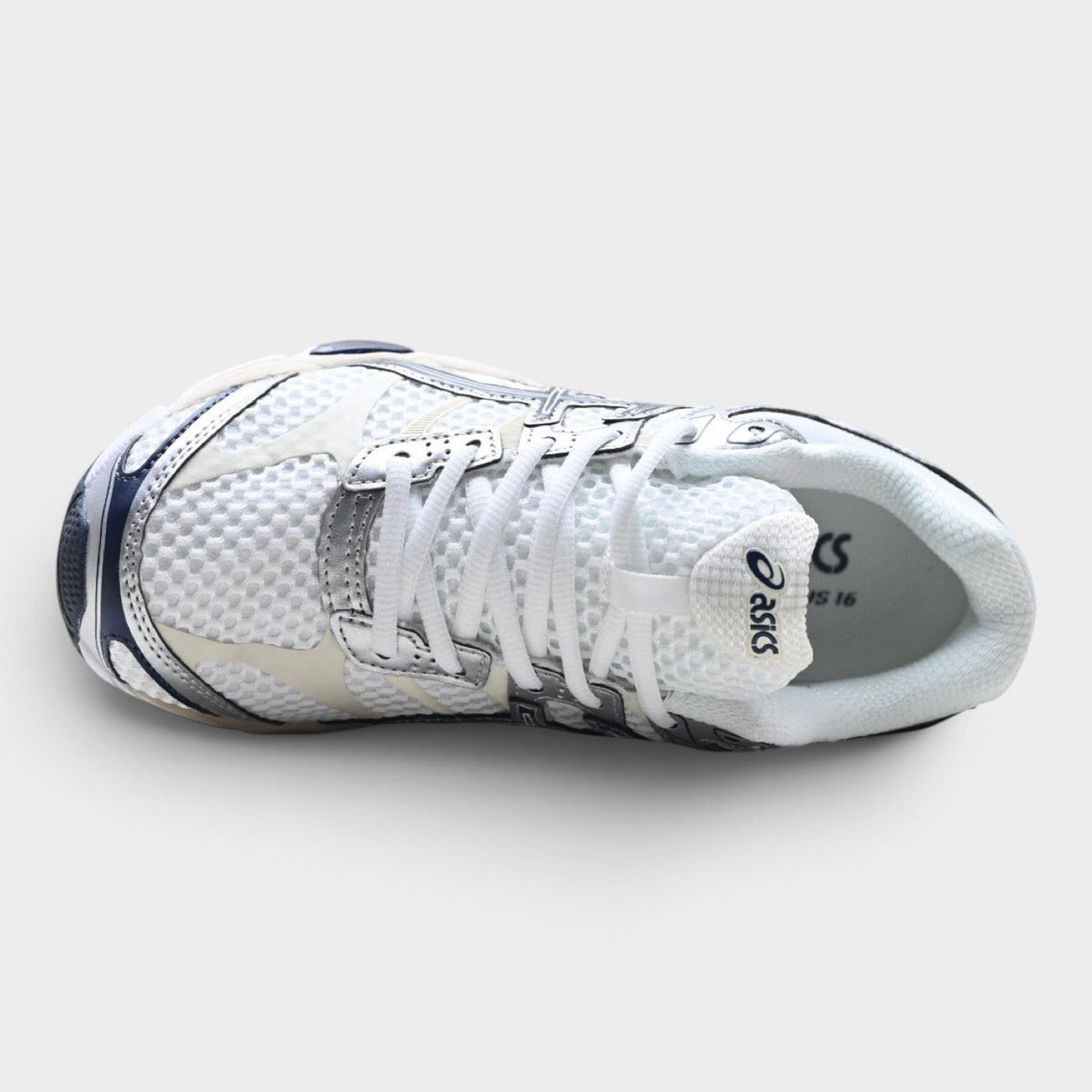 ASICS GEL-CUMULUS 16 Men's Cushioned Everyday Trainers