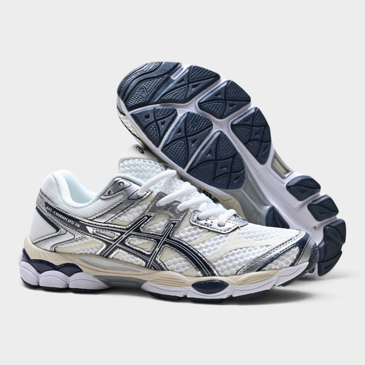 ASICS GEL-CUMULUS 16 Men's Cushioned Everyday Trainers