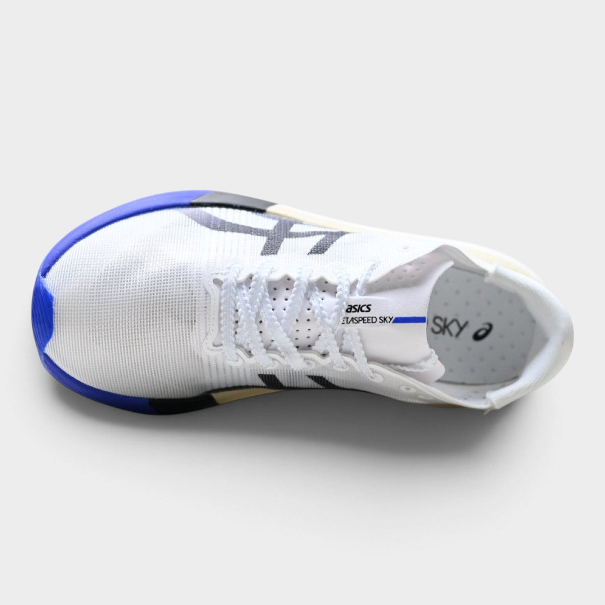 ASICS METASPEED SKY Men's Carbon Plate Racing Shoes