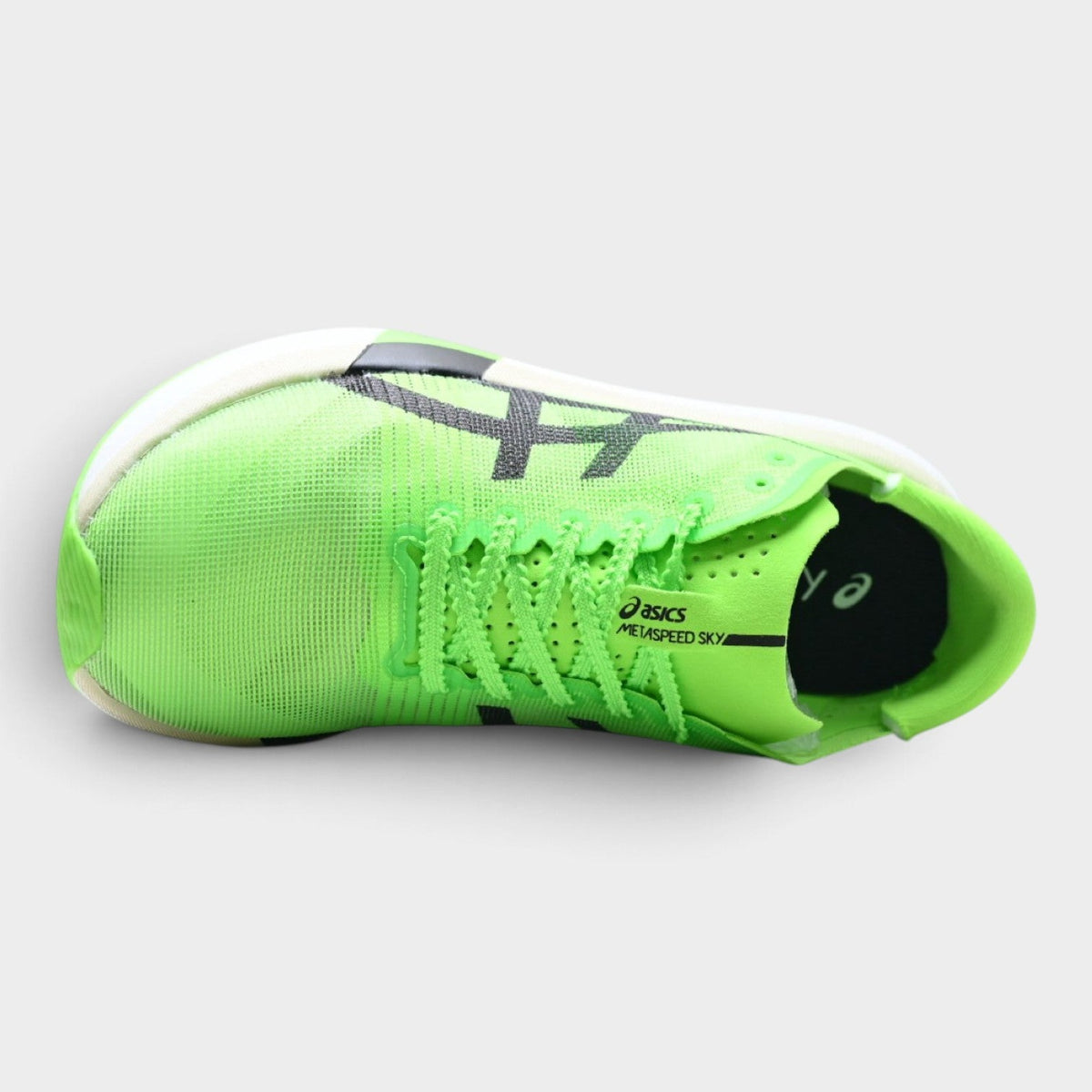 ASICS METASPEED SKY Men's Carbon Plate Racing Shoes