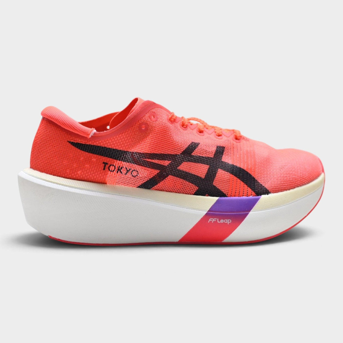 ASICS METASPEED SKY Men's Carbon Plate Racing Shoes