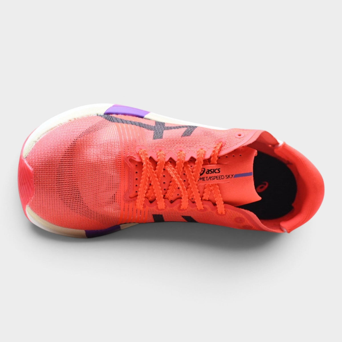 ASICS METASPEED SKY Men's Carbon Plate Racing Shoes