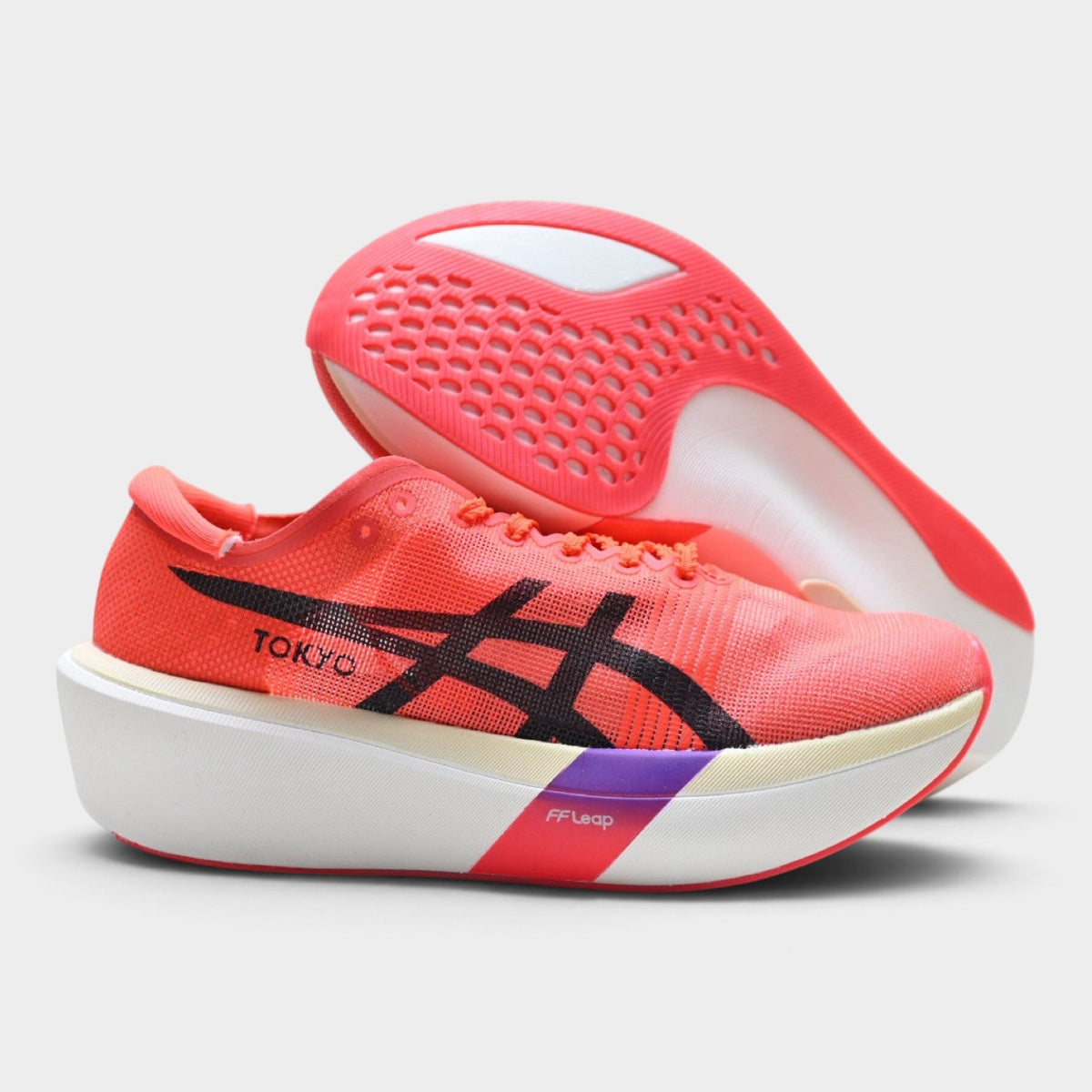 ASICS METASPEED SKY Men's Carbon Plate Racing Shoes