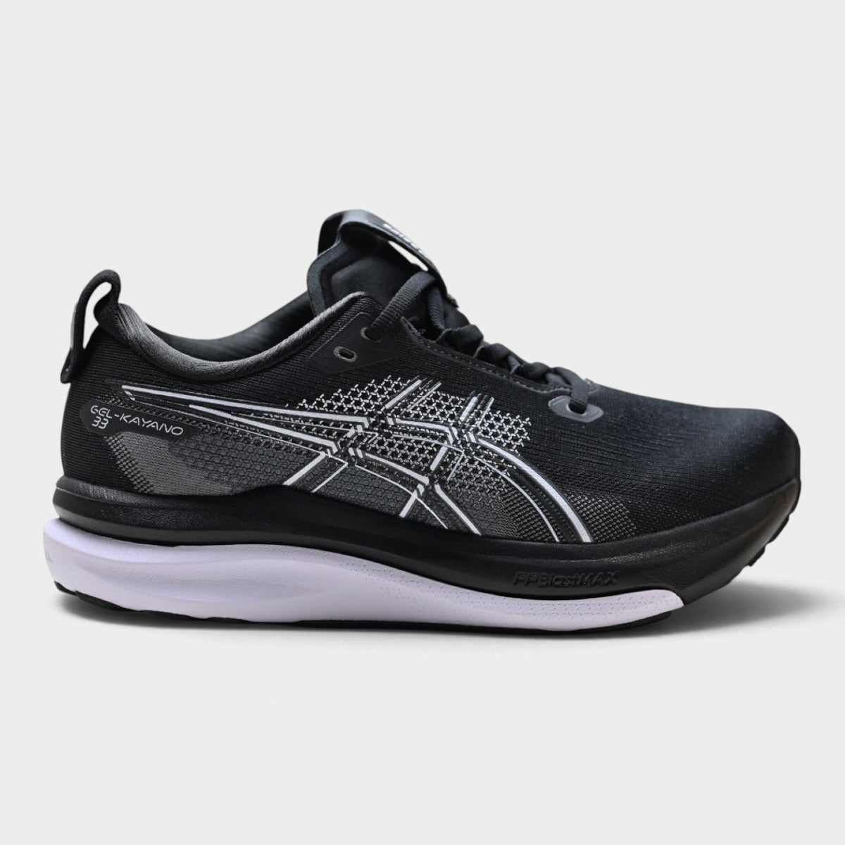 ASICS GEL-KAYANO 33 Men's Stability Running Shoes