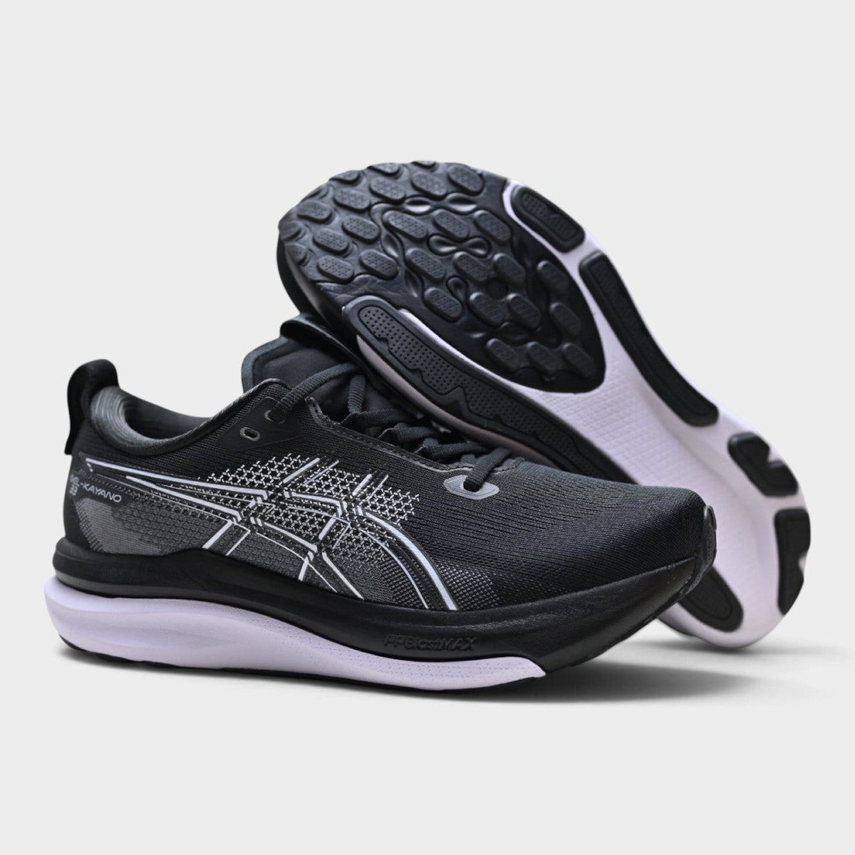 ASICS GEL-KAYANO 33 Men's Stability Running Shoes