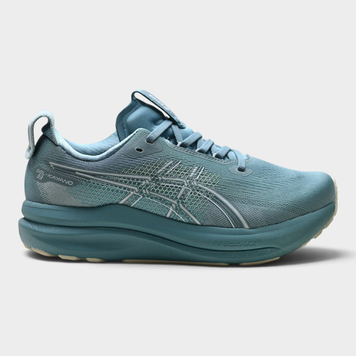 ASICS GEL-KAYANO 33 Men's Stability Running Shoes