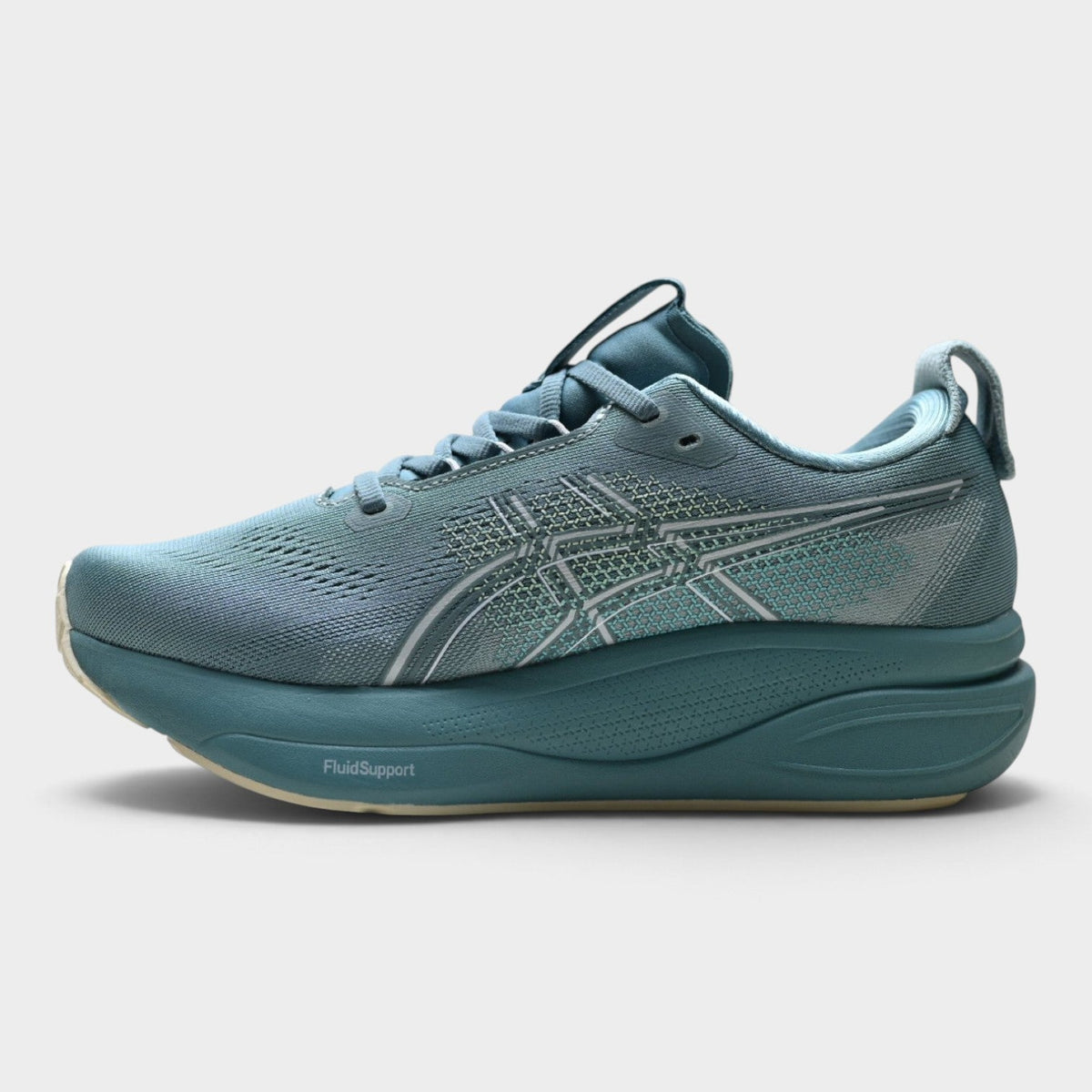 ASICS GEL-KAYANO 33 Men's Stability Running Shoes
