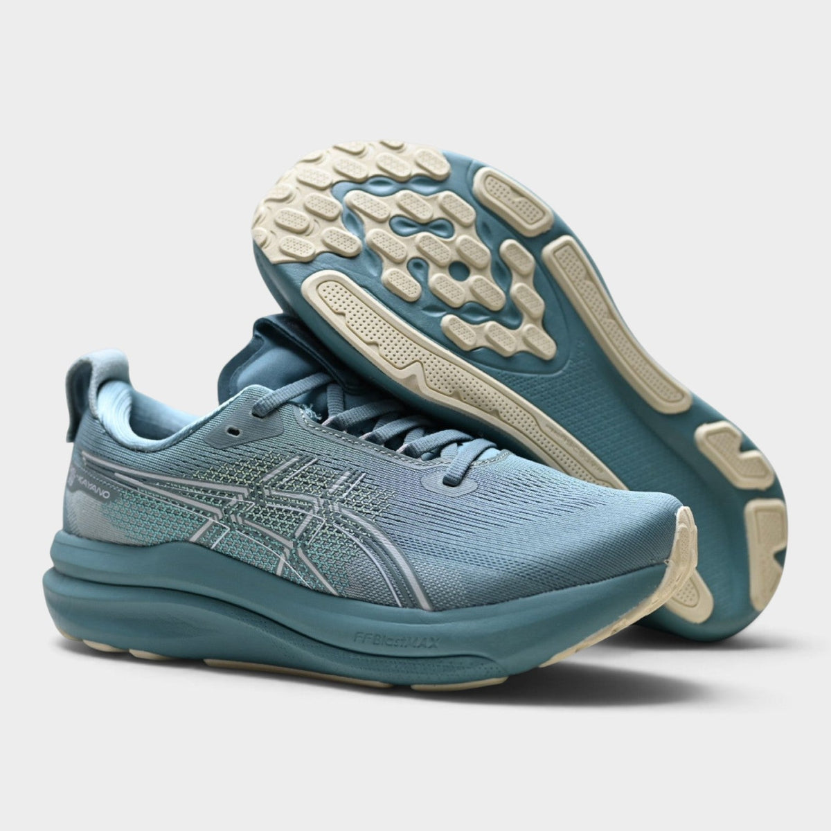 ASICS GEL-KAYANO 33 Men's Stability Running Shoes