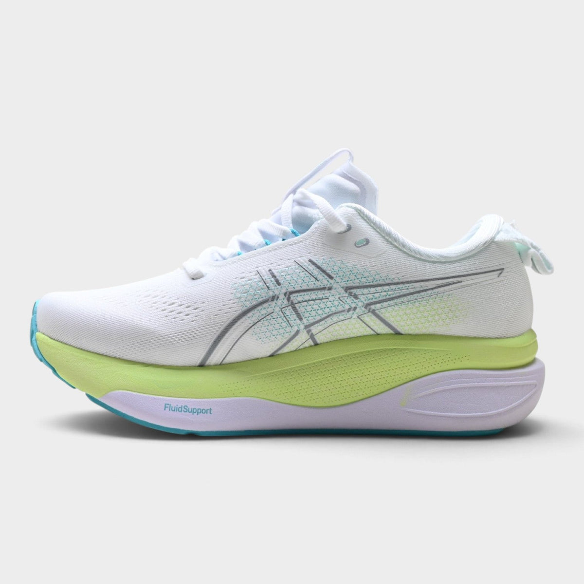 ASICS GEL-KAYANO 33 Men's Stability Running Shoes