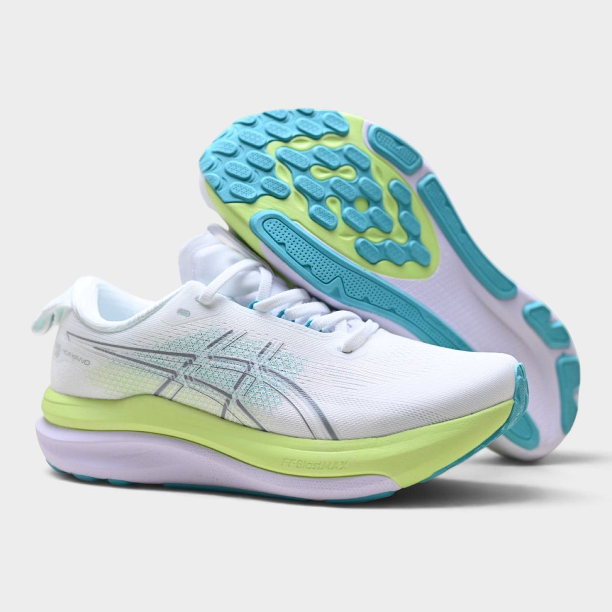 ASICS GEL-KAYANO 33 Men's Stability Running Shoes