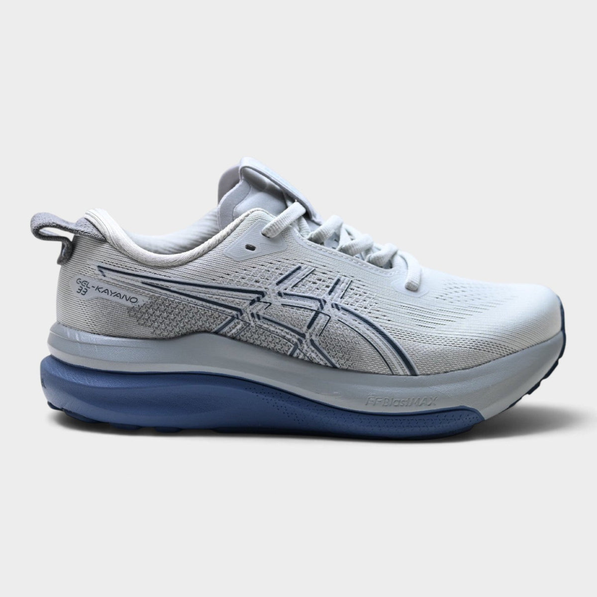 ASICS GEL-KAYANO 33 Men's Stability Running Shoes