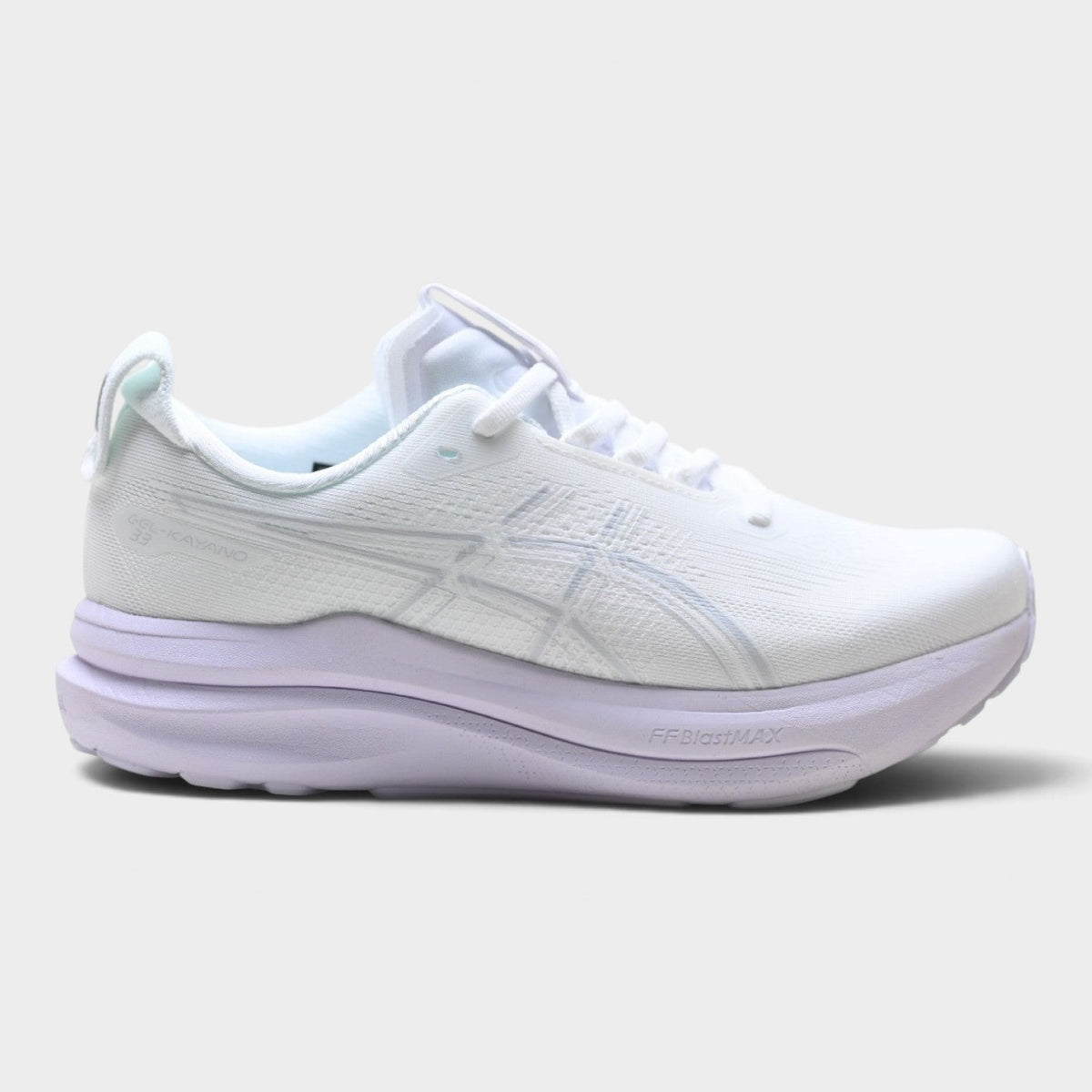ASICS GEL-KAYANO 33 Men's Stability Running Shoes