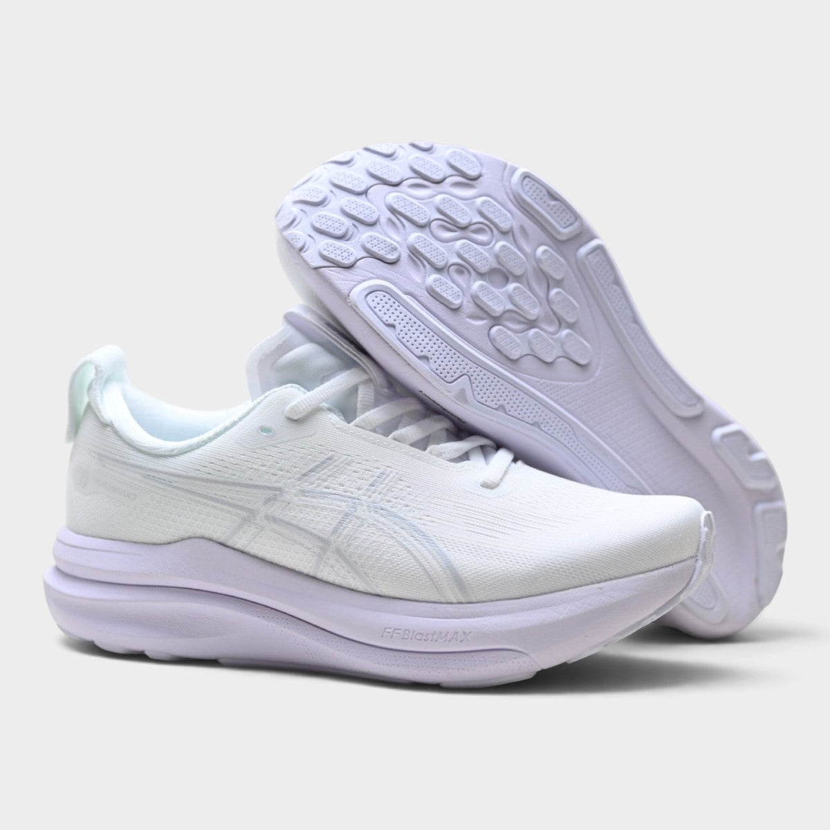 ASICS GEL-KAYANO 33 Men's Stability Running Shoes