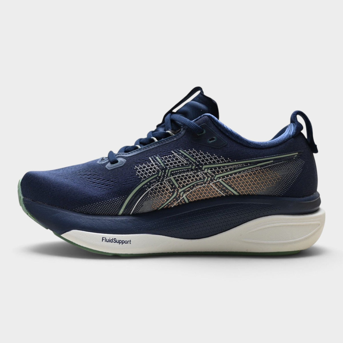 ASICS GEL-KAYANO 33 Men's Stability Running Shoes