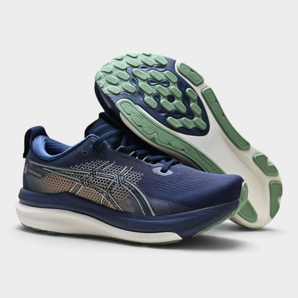 ASICS GEL-KAYANO 33 Men's Stability Running Shoes