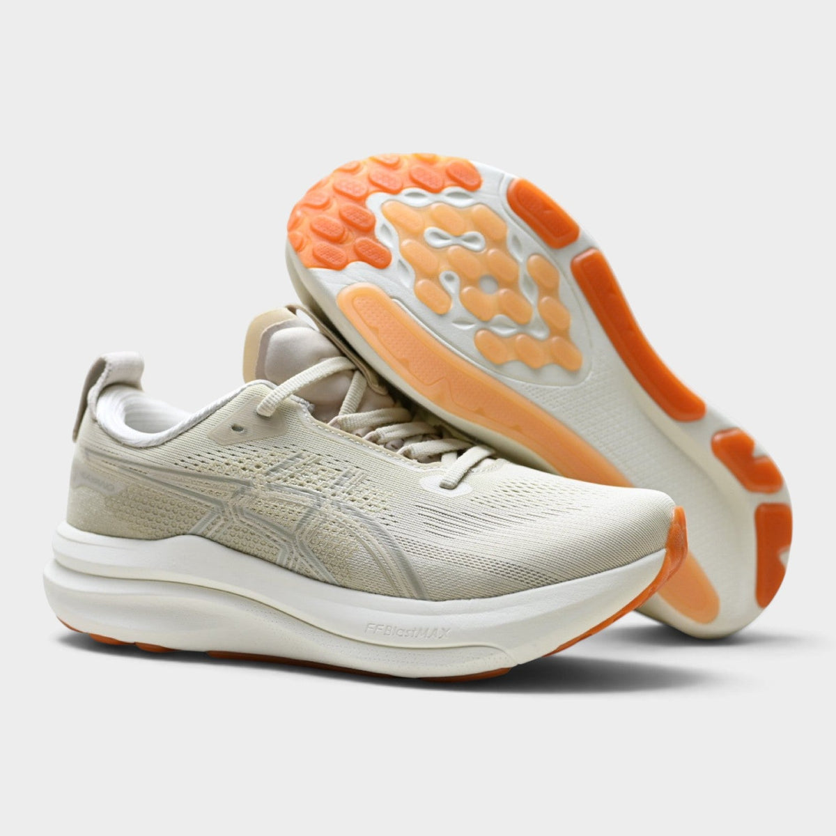 ASICS GEL-KAYANO 33 Men's Stability Running Shoes